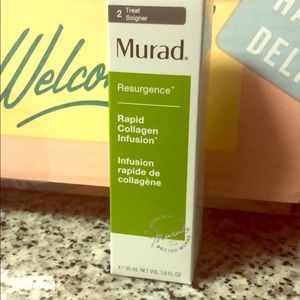 ⭐️NEW⭐️Mural Rapid Collagen Infusion